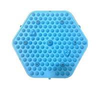 Zone Di Riflesso Del Piede Set Matt - Aigifressura Portatile Matto, Past Point Magnetico | Massage Massage Massage Foot, Suole Del Tappetino Di Addestramento Per Il Rilassamento Yoga Nel Benessere Del
