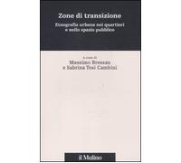 Zone di transizione. Etnografia urbana nei quartieri e nello spazio pubblico