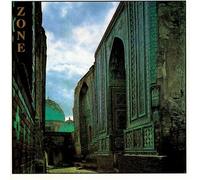 Zone - Divine Simplicity by Zone (2004-10-19?