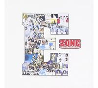 Zone - E -COMPLETE A SIDE SINGLES - Z