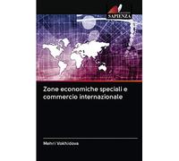 Zone economiche speciali e commercio internazionale