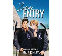 Zone Entry: 1