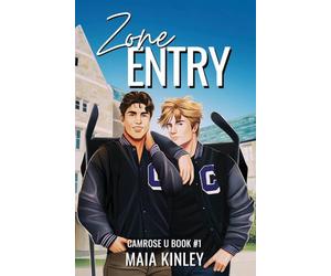 Zone Entry: 1
