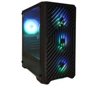 Zone Evil Core AMD Ryzen 7 5700G/16 GB/512 GB SSD