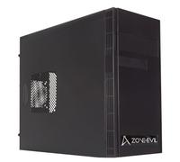 Zone Evil Easy Intel Core i3 10100/8GB/1TB SSD/Windows 11 Home Computer PC