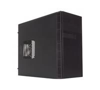 Zone Evil EE81935SG PC i5-10400 Micro Tower Intel® Core™ i5 8 GB DDR4-SDRAM 480 GB SSD FreeDOS Nero