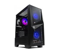 PC Desktop ZE-130053-C Intel Core i5-12400F RAM 32 GB DDR4 SSD 500 GB NVIDIA GeForce GTX 1650 4 GB FreeDOS