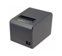 Zone Evil ZE P85 Stampante Termica USB + LAN Nero