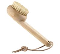 Zone Inu - Spazzola da bagno, 18,4 x 7 x 3,9 cm