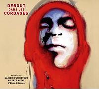 ZONE LIBRE - DEBOUT DANS LES CORDAGES