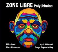 ZONE LIBRE - POLYURBAINE