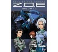 Zone Of The Enders: Delores - Vol. 3 - Episodes 11-14 And [2001] [DVD] [Edizione: Regno Unito]