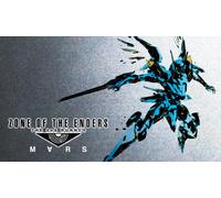 Zone of the Enders the 2nd Runner: M∀RS