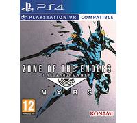 Zone Of The Enders: The 2nd Runner M∀RS - PlayStation 4 [Edizione: Spagna]