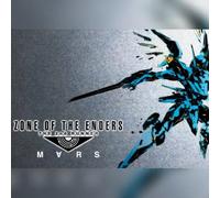 Zone of The Enders The 2nd Runner - MARS (PC) Steam Key - GLOBAL