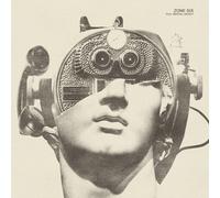 Zone Six Full Mental Jacket (Vinyl LP) 12" Album