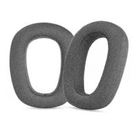 Zone Vibe 100 Cuscinetti sostitutivi per padiglioni auricolari Compatibile con Logitech Zone Vibe 100/125 Lightspeed Wireless Cuffia Cuscinetti auricolari con Tessuto resistente