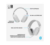 ZONE VIBE 100 - OFF WHITE NEW
