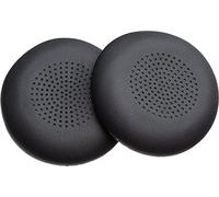 ZONE WIRED EARPAD COVERS ACCS GRAPHITE WW IN