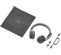 Logitech zone wireless 2