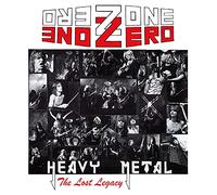 Zone Zero - The Lost Legacy