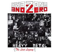 Zone Zero - The Lost Legacy