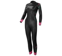 Zone3 Agile Woman Neoprene Wetsuit Nero SM Donna