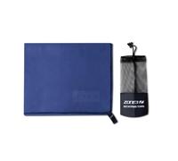 ZONE3 - Asciugamano grande in microfibra | Asciugatura rapida e super assorbente | Leggero, morbido e antibatterico | Ideale per nuoto, allenamento e spiaggia | 80x150 cm