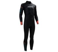Zone3 Aspect Junior Open Water Neoprene Wetsuit Nero S Bambino