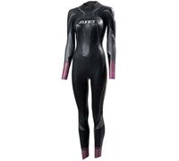 Zone3 Aspire Wetsuit Donna Nera/Chalk Taglia ST