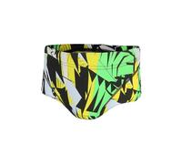 ZONE3 Boys High Jazz 2.0 Pantaloncini Unisex - Bambini e Ragazzi (Pacco da 1)