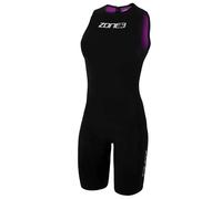 Zone3 Costume Da Bagno Senza Maniche Streamline