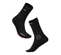 ZONE3 - Escarpines de neopreno Heat Tech, Talla L