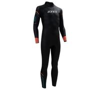 Zone3 Muta In Neoprene A Maniche Lunghe Aspect Junior Open Water