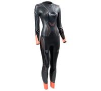 Zone3 Muta In Neoprene A Maniche Lunghe Da Donna Vanquish-x