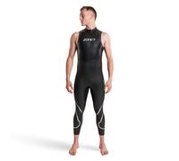 Zone3 Muta In Neoprene Senza Maniche Ascend