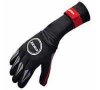 Zone3 Neoprene Gloves Nero XL