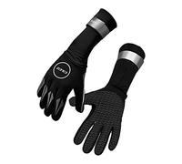 Zone3 Neoprene Gloves Nero XL