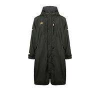 Zone3 Oversize Heat Tech Changing Robe Parka XL