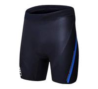 ZONE3 - Pantaloncini di galleggiamento attivi | Pantaloncini da bagno con supporto centrale | Pantaloncini di galleggiamento in acque libere | Migliora la tecnica del nuoto | Tuta in neoprene | unisex