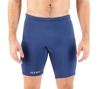 Zone3 Pantaloncini In Neoprene Yulex Natural Rubber