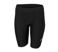 Zone3 - Pantaloncini lavici da donna - nero - L