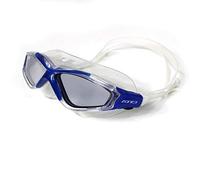Occhialini Zone3 Vision Max blu trasparente