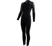 Zone3 Active-flex Woman Long Sleeve Neoprene Wetsuit Nero M Donna