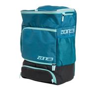 ZONE3 Zaino da Transizione 2026 RA26TRANB127 - Teal/Sky