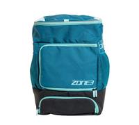 ZONE3 Zaino da Transizione 2026 RA26TRANB127 - Teal/Sky