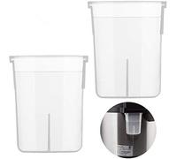 ZoneFly - Tazza di ricambio originale per pentola istantanea DUO, ULTRA, LUX, 5, 6, 8 quarti tutte le serie Ultra 60, DUO60, DUO89 e LUX80