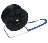 ZoneGuard Reel Per Nastro E Filo Con Cinghia Di Trasporto.
