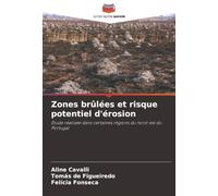 Zones brûlées et risque potentiel d'érosion: Étude réalisée dans certaines régions du nord-est du Portugal