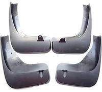 ZONEWD 4 Pezzi Auto Paraspruzzi per Infiniti QX70/ FX 2009 2010 2011 2012 2013 2014 2015 2016 2017 2018 2019 2020-, Auto Anteriore Posteriore Parafanghi Impermeabile Splash Accessori Auto